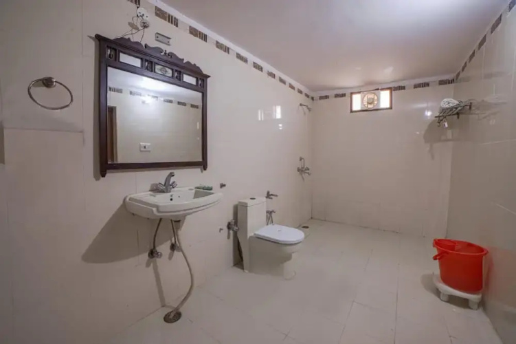 Hotel Sia Luxury Resort