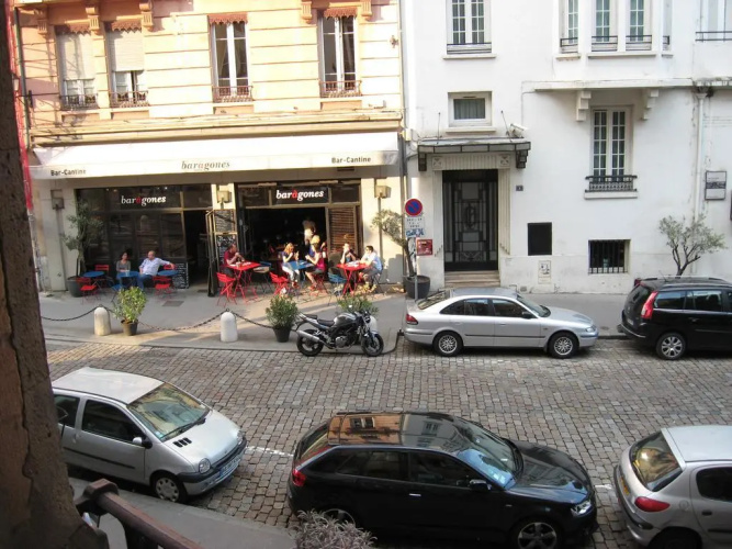 Appartement Saint Paul