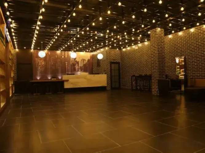 Shou Cheng Hotel Select