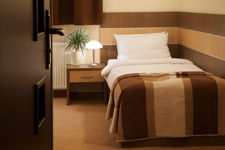 Hotel Sleep Wroclaw