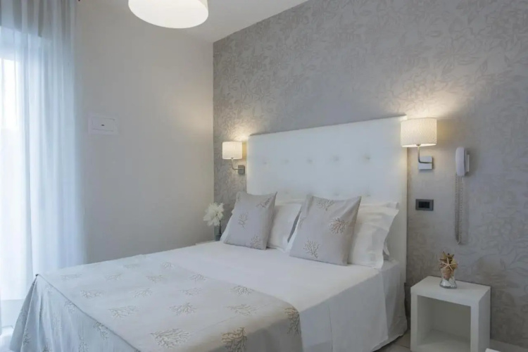 Hotel De Londres