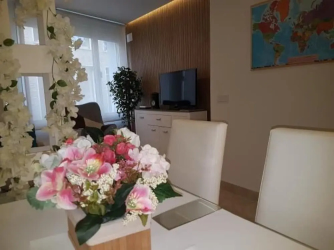 Reservaloen Apartamento Murillo
