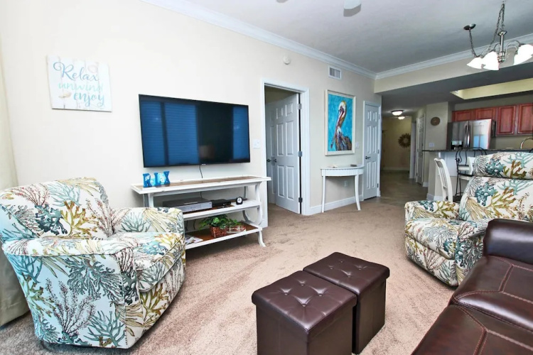 Crystal Tower 1601 by Youngs Suncoast
