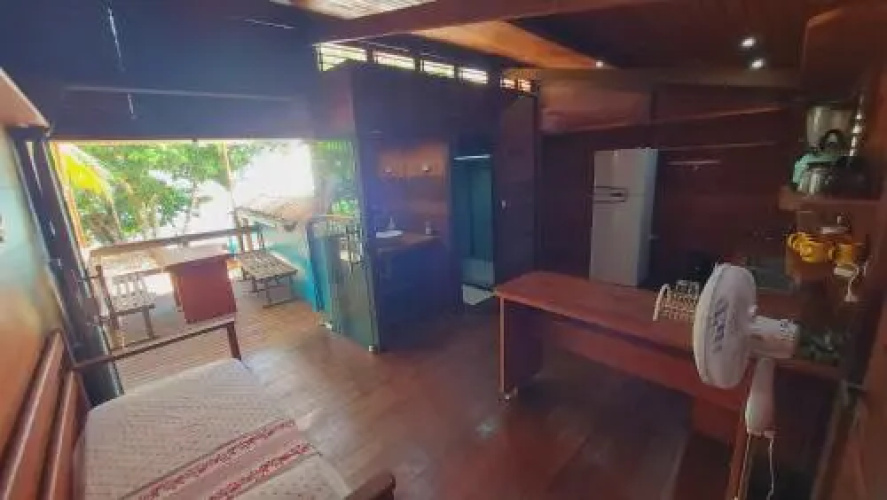 Apartamentos monkey beach