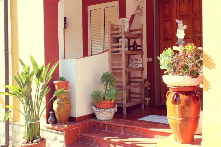 Villa Vale Mery