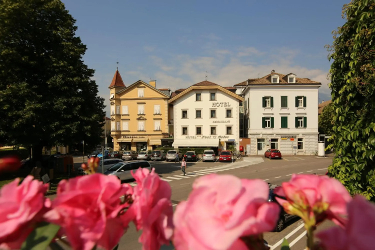Hotelbild