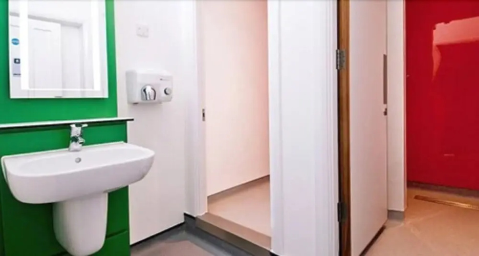 YHA Canterbury - Hostel