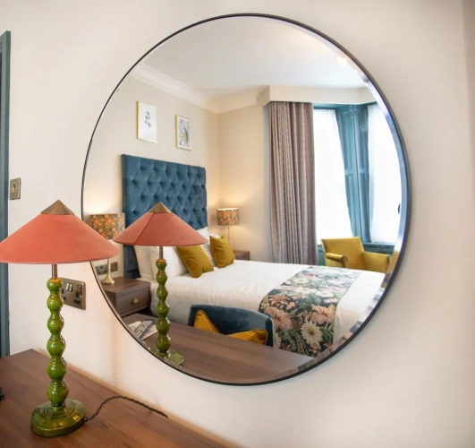 Triple Suite