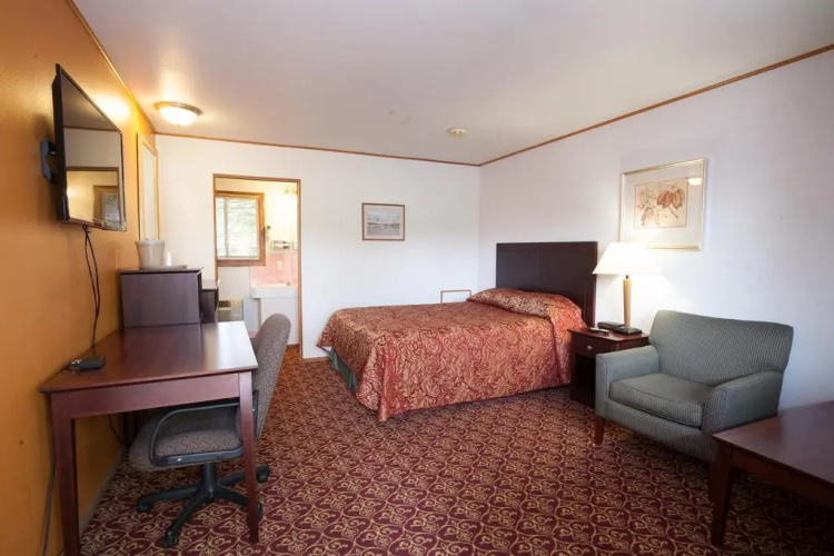 Imagen del hotel