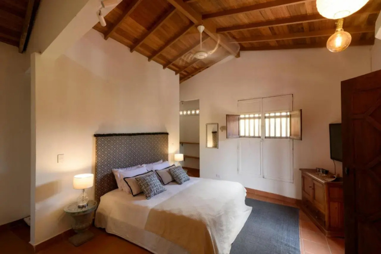 Casa Al Alma