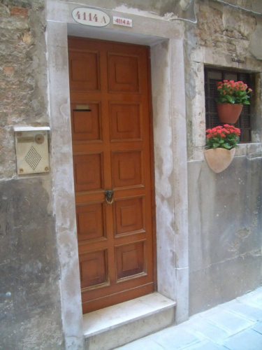 Room in Venice Bed & Breakfast