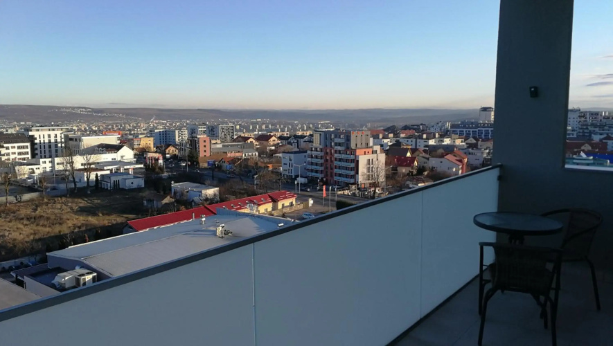 Allview apartment