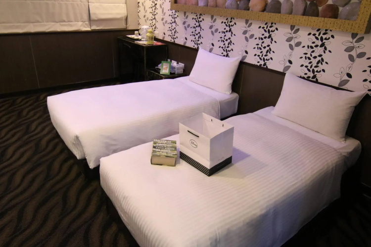 GoSleep Hotel (XiNing)