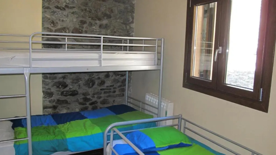 Apartaments Major