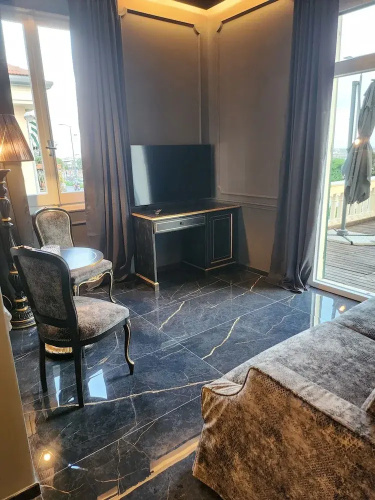 Hotel Zia Piera