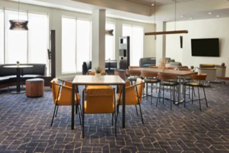 Courtyard By Marriott Ottawa Downtown photo 26