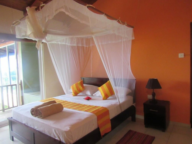 Leatherback Beach Villa
