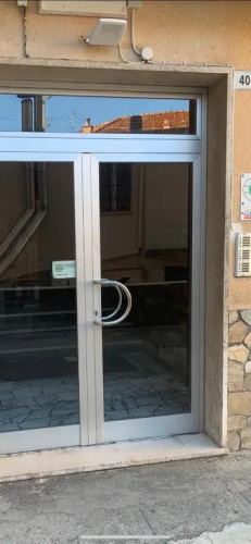 Ylli House Sanremo