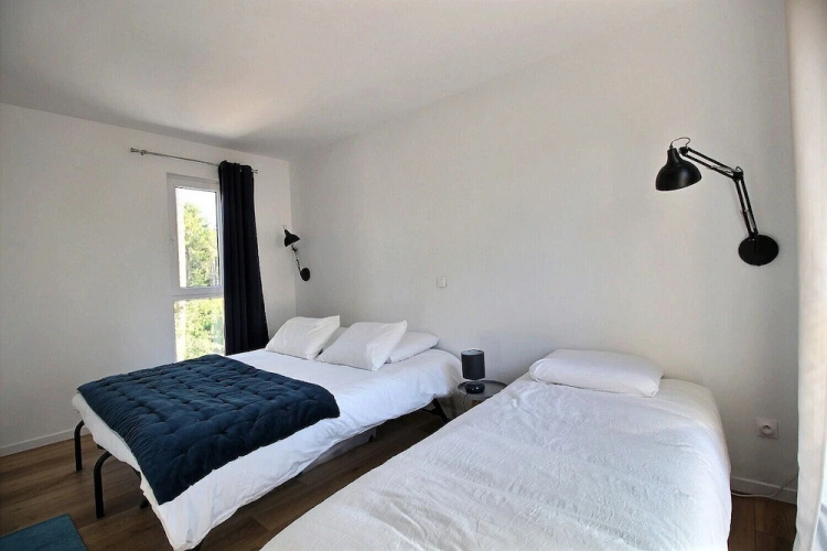 Les Villas De Bisca