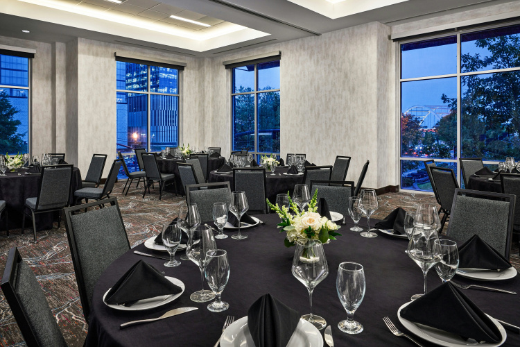 Hilton Garden Inn Nashville Downtown/Convention Center photo 36