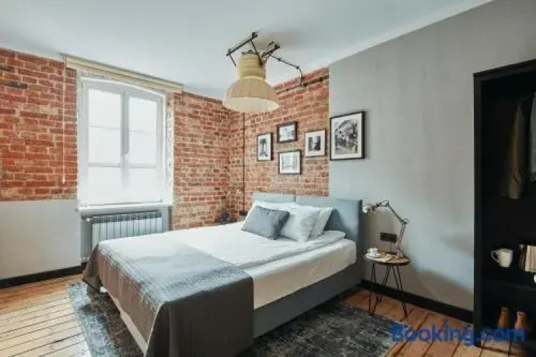 Aparthotel Stalowa52