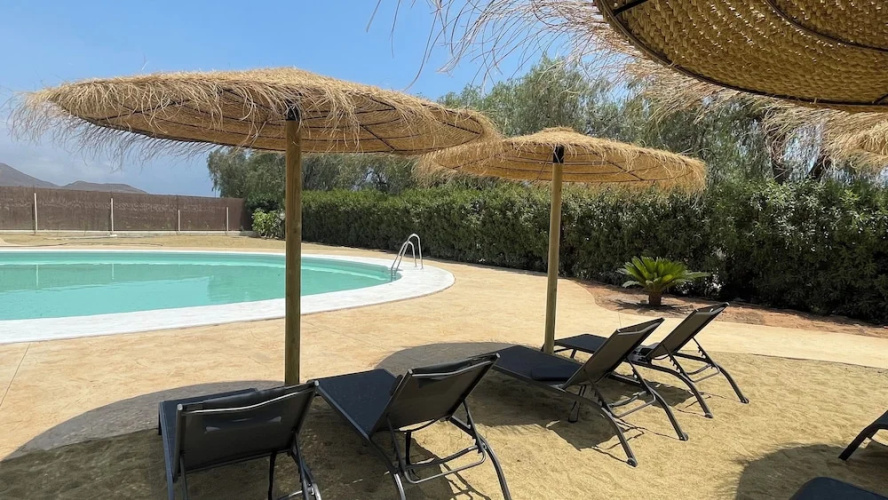 Camping Cuevas Mar photo 18