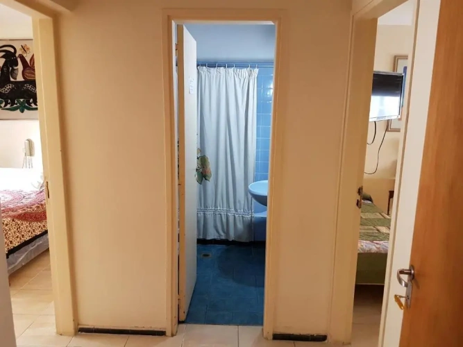 Standard Quintuple room