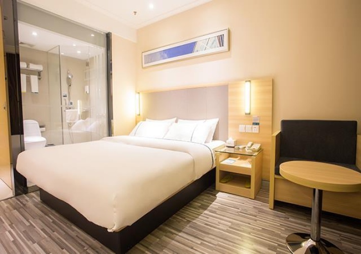 Business Double room