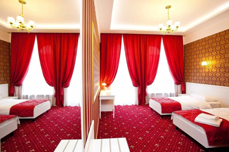 Hotel Litera