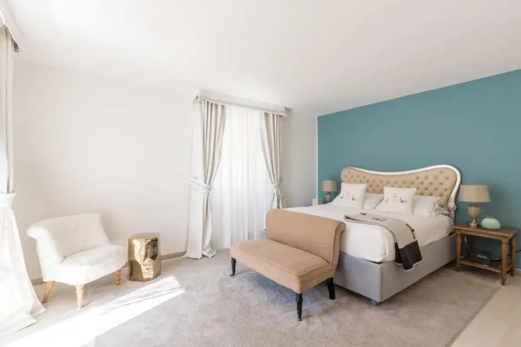 2 Bedrooms Deluxe Suite