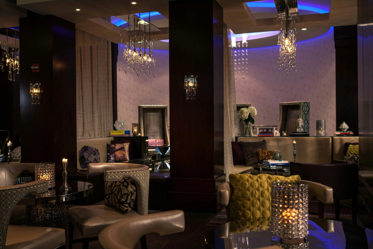 Renaissance Chicago North Shore Hotel photo 22