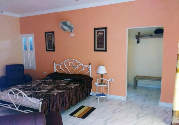 Hostal DLena TRINIDAD