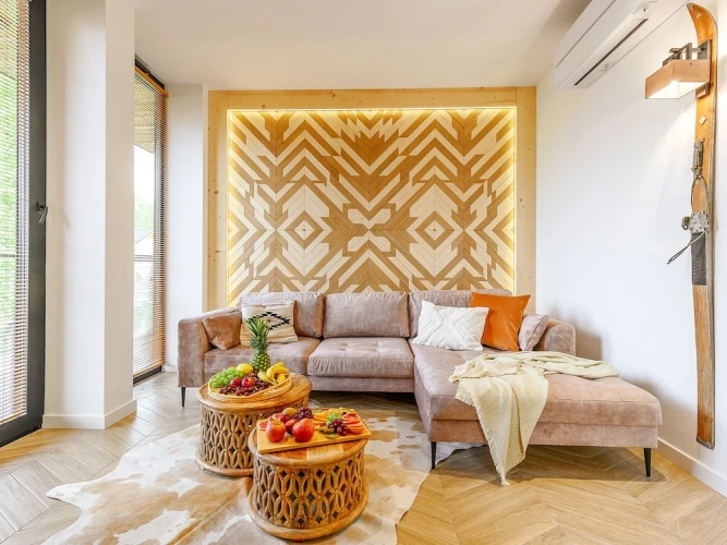 Superior Double Apartment