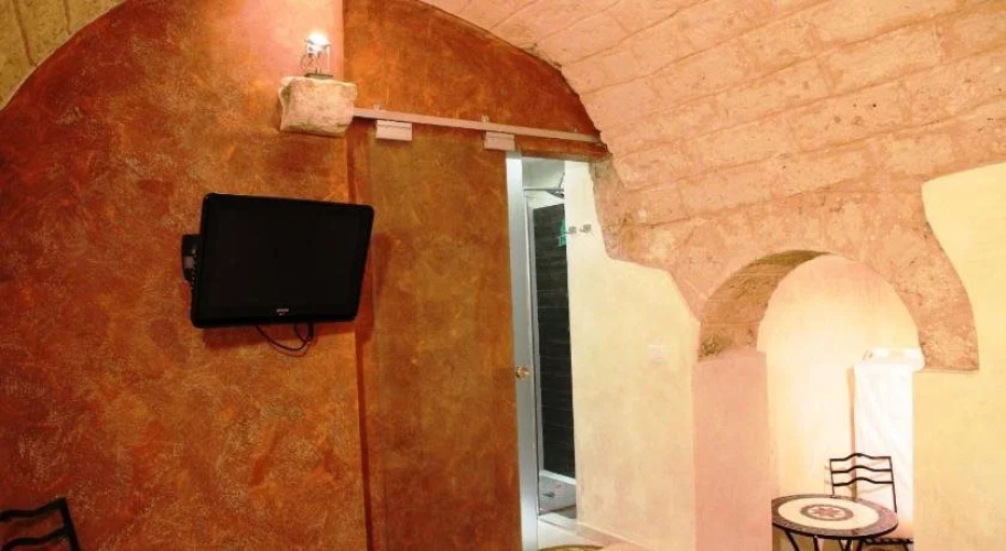 Bed and Breakfast Abbazia Degli Svevi