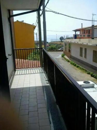 Appartamento Atena