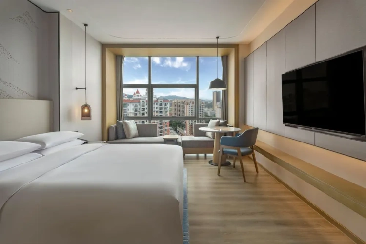 Premier Double room