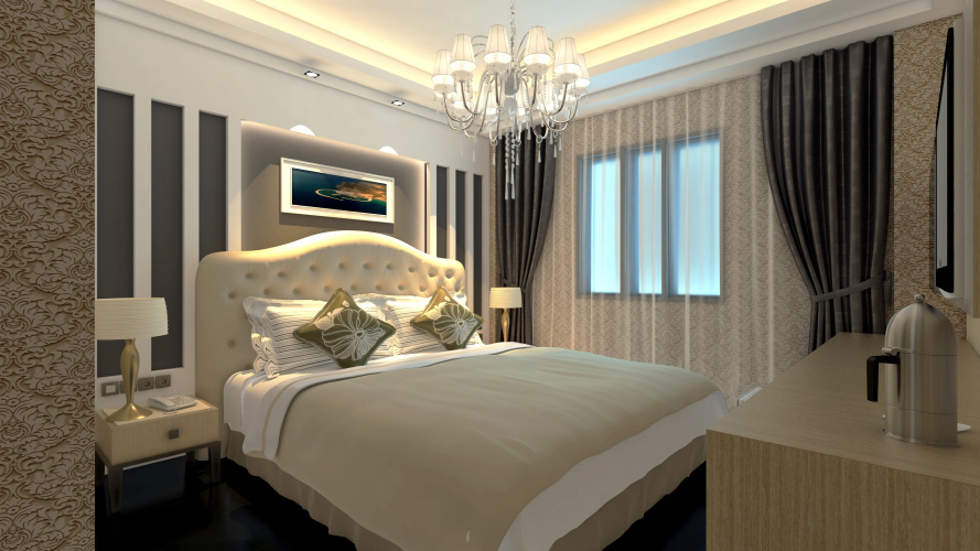 Aquasis De Luxe Resort & SPA - Ultra All Inclusive