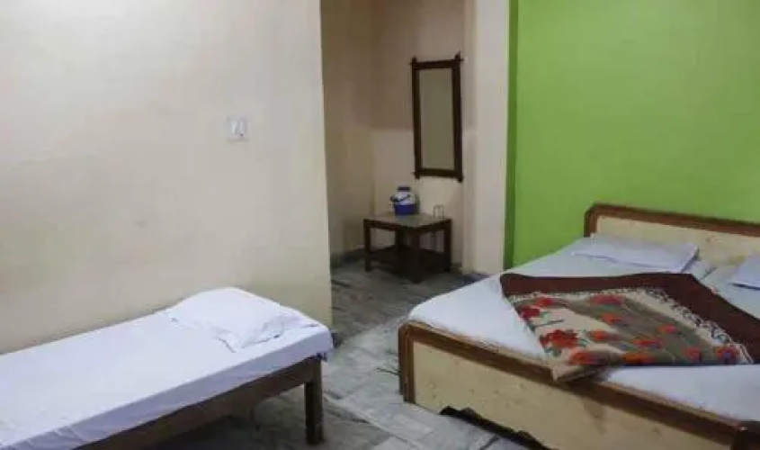 Hotel Vardaan