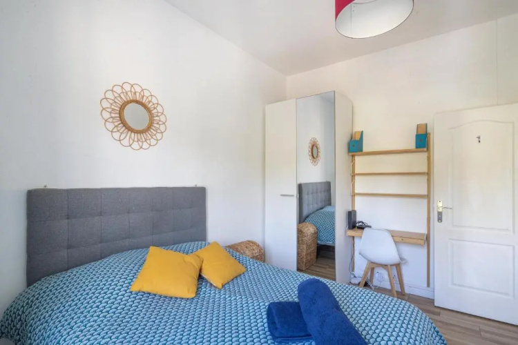 Superbe appartement dans le centre historique