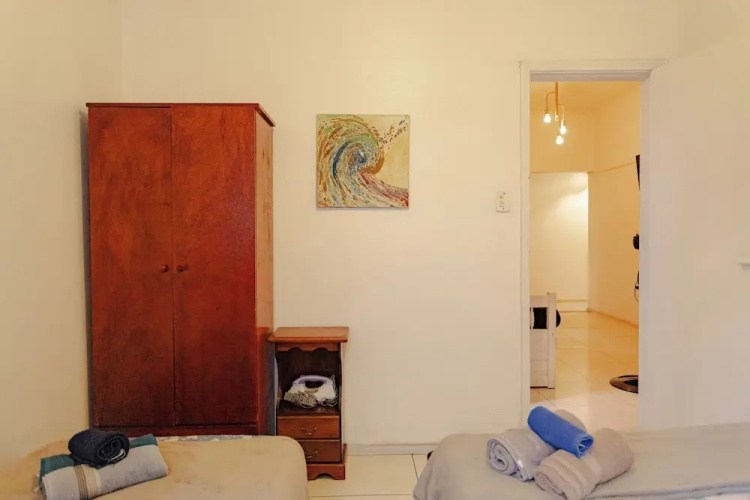 360 Copa Beach NSC By SUHCasa