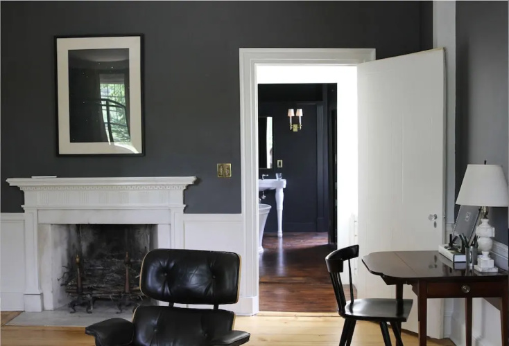 Inn at Kenmore Hall
