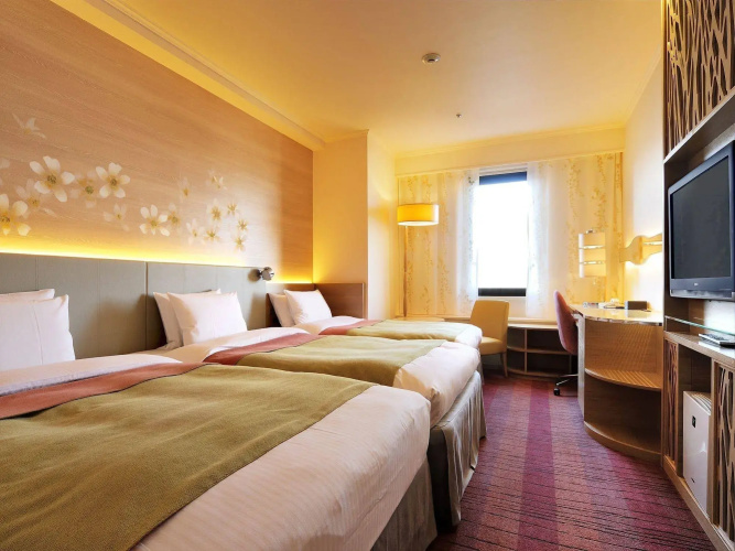 Kichijoji Excel Hotel Tokyu