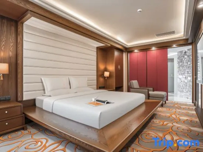 2 Bedrooms Superior Family Suite