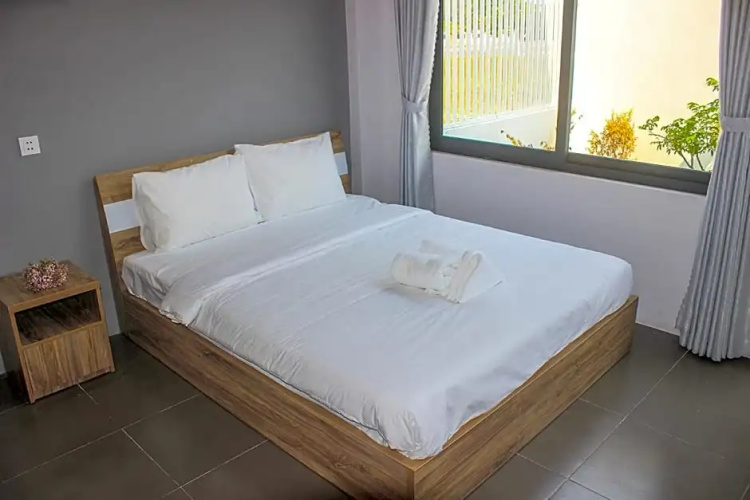 PHouse Hotel