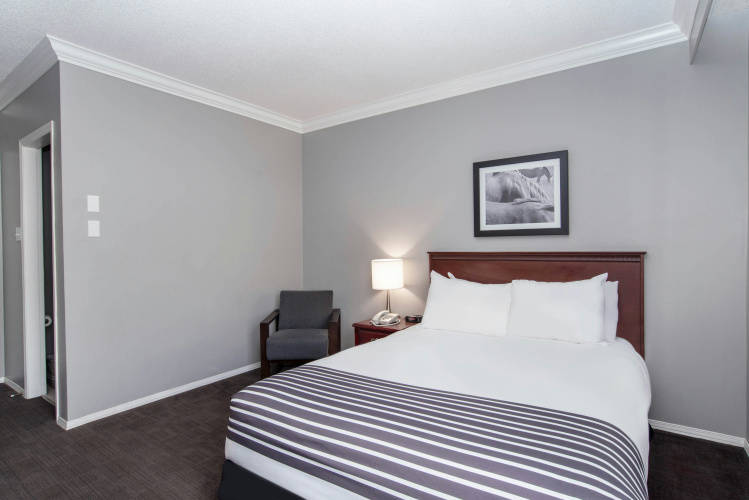 Sandman Inn Kamloops