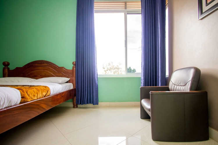 Ntinda Bypass Hotel