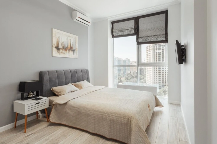 Superior Apartment