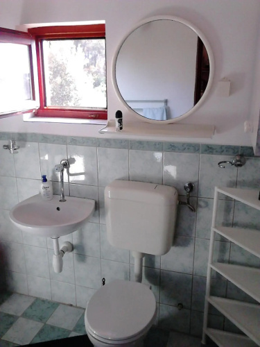 Apartment Vesna