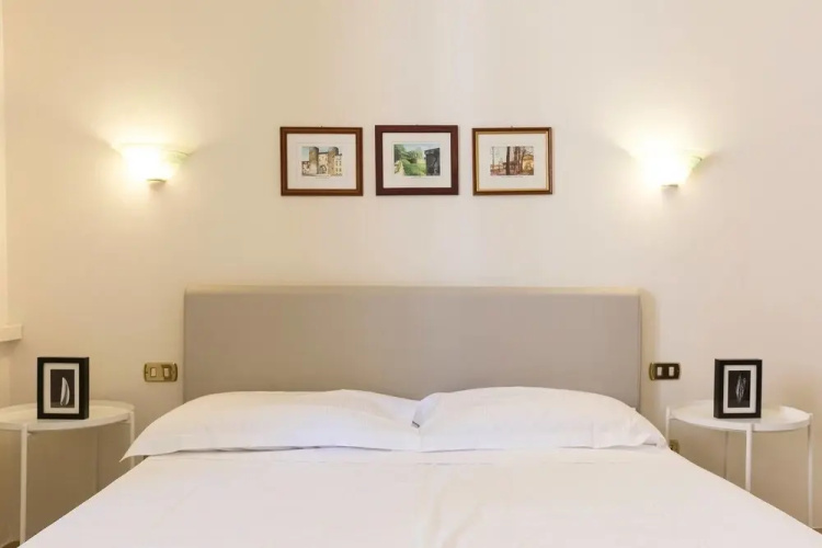 Altido Fillungo Suite