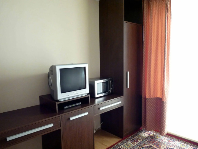 La Boutique Hotel